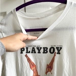 Playboy TShirt